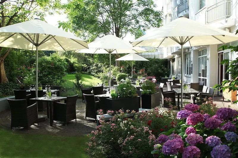 Hotel Indigo - Dusseldorf - Victoriaplatz By Ihg Německo