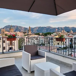 Mercede , Palermo Italia