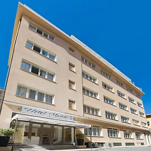 Mainè 3*, Finale Ligure Italia