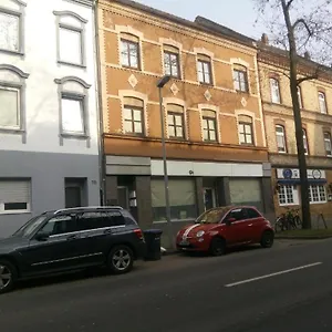Apartment 4 You