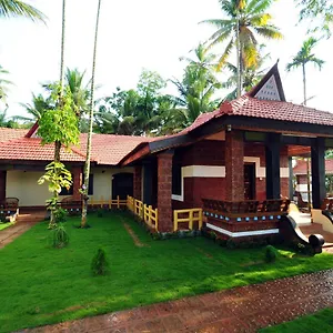 The By Maat Resort Alappuzha