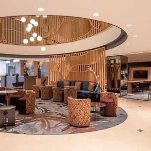 Marriott Grand Place 4*, Bruxelles Belgio