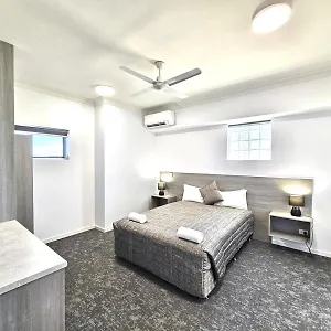 Y Motel Rockhampton