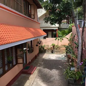 Indira Guest house Kovalam