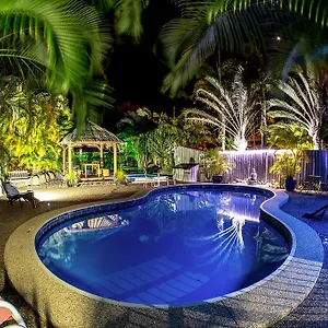 Pialba Motor Motel Hervey Bay