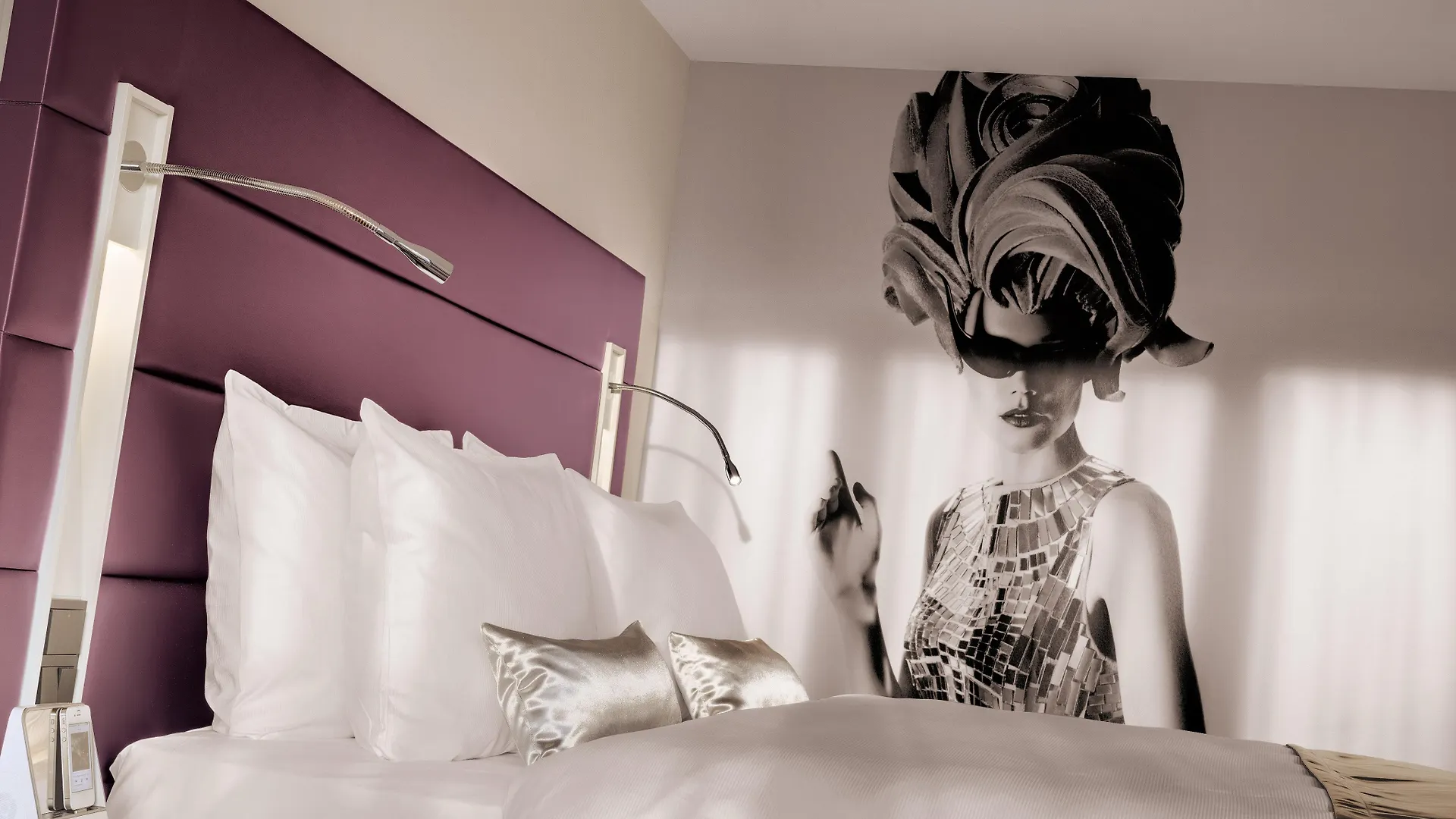 Hotel Indigo - Dusseldorf - Victoriaplatz By Ihg