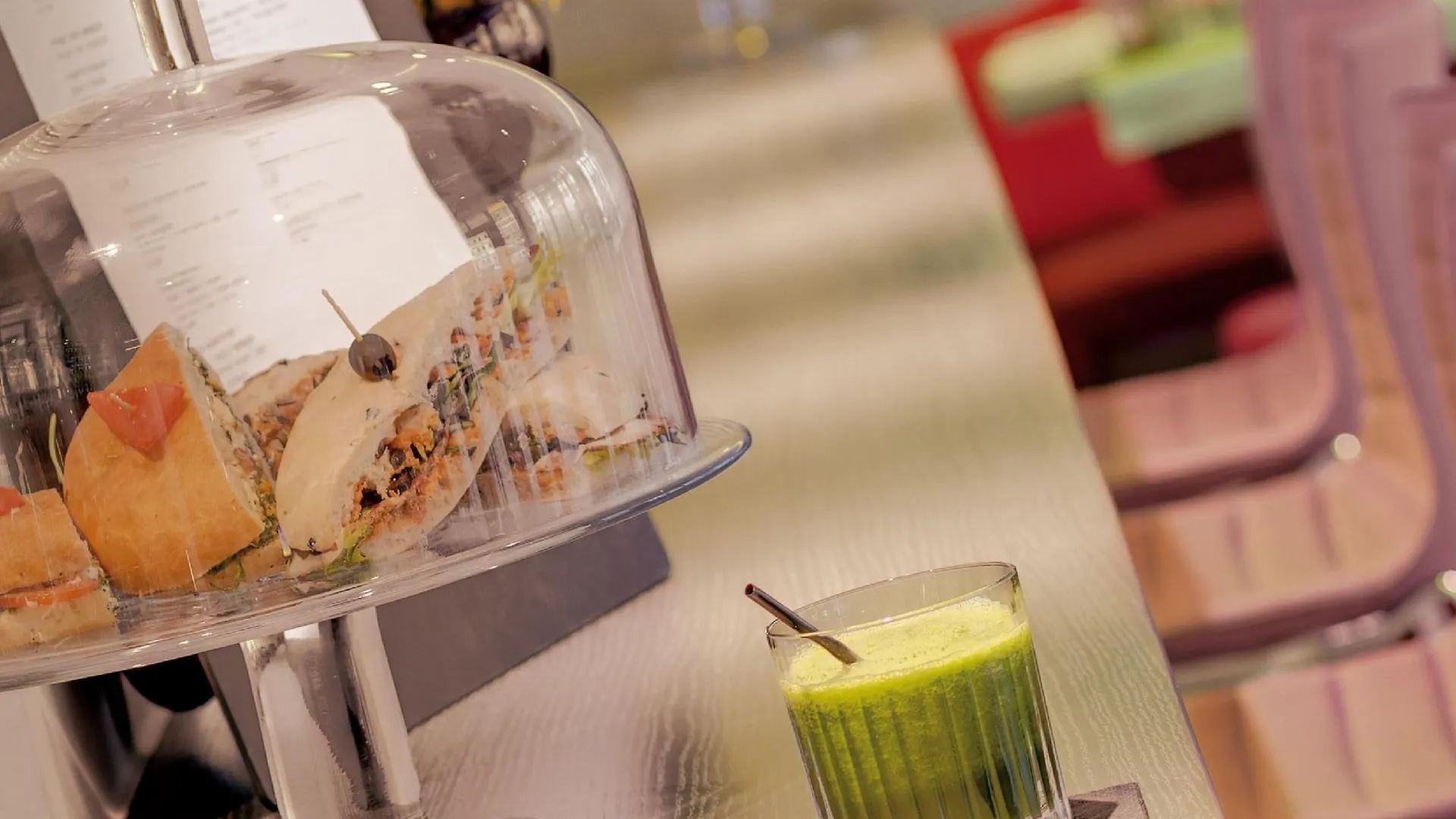 Hotel Indigo - Dusseldorf - Victoriaplatz By Ihg