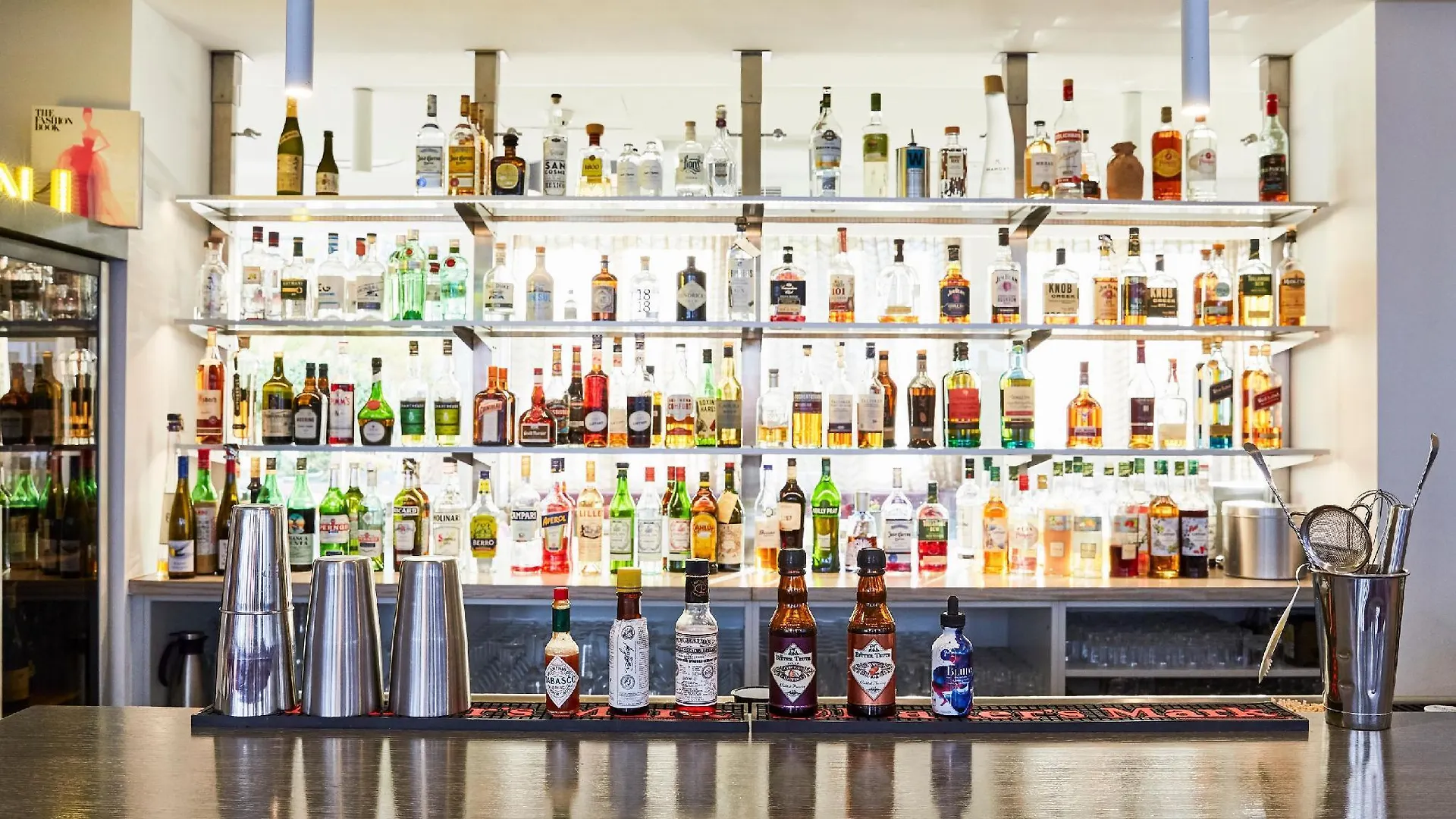 Hotel Indigo - Dusseldorf - Victoriaplatz By Ihg