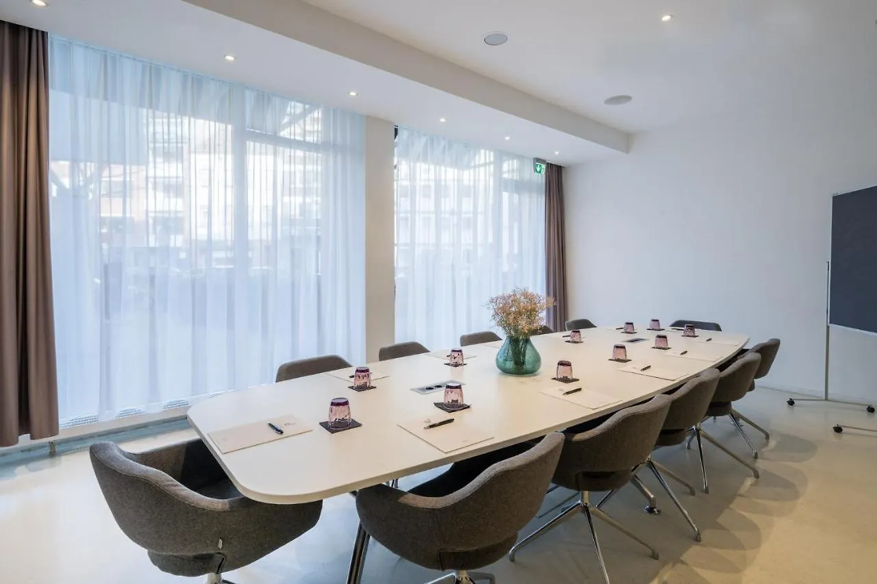 Hotel Indigo - Dusseldorf - Victoriaplatz By Ihg