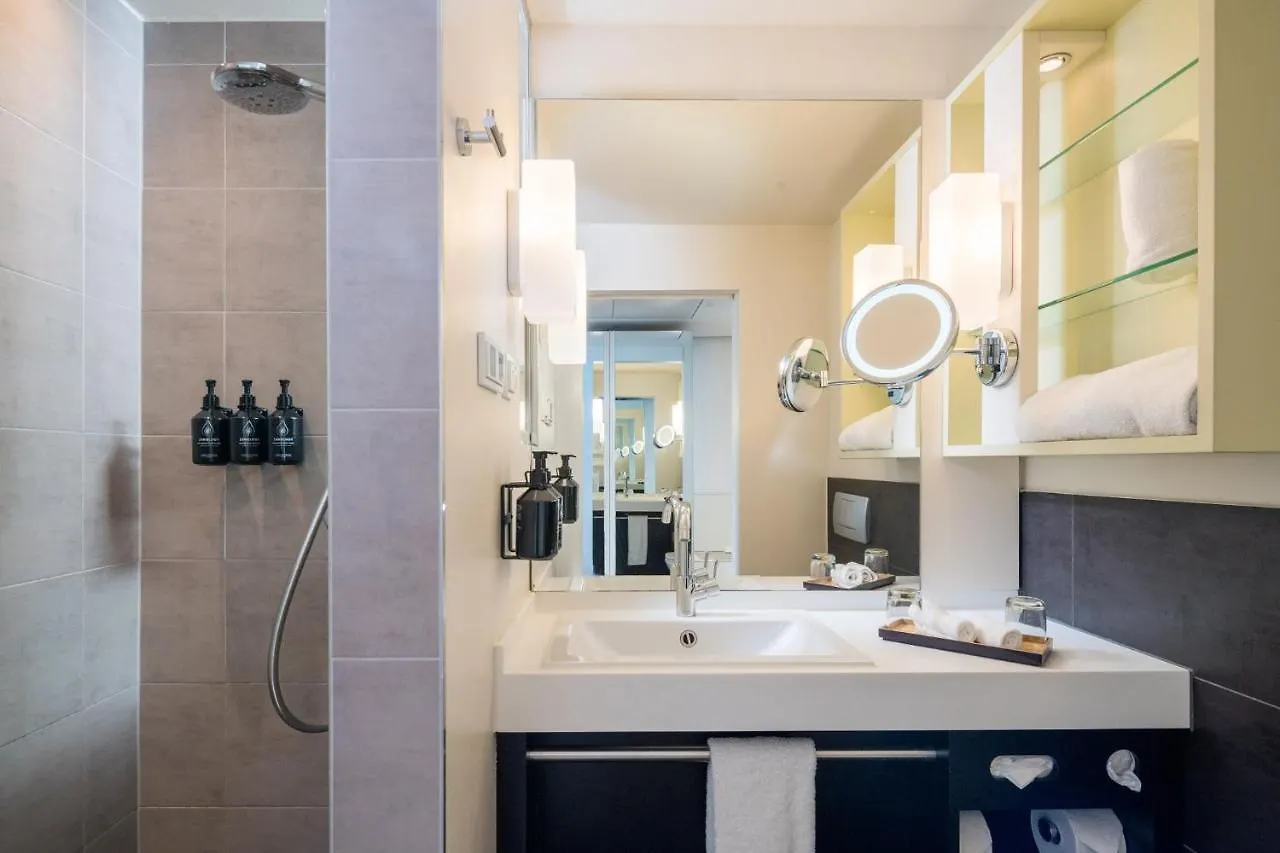 Hotel Indigo - Dusseldorf - Victoriaplatz By Ihg