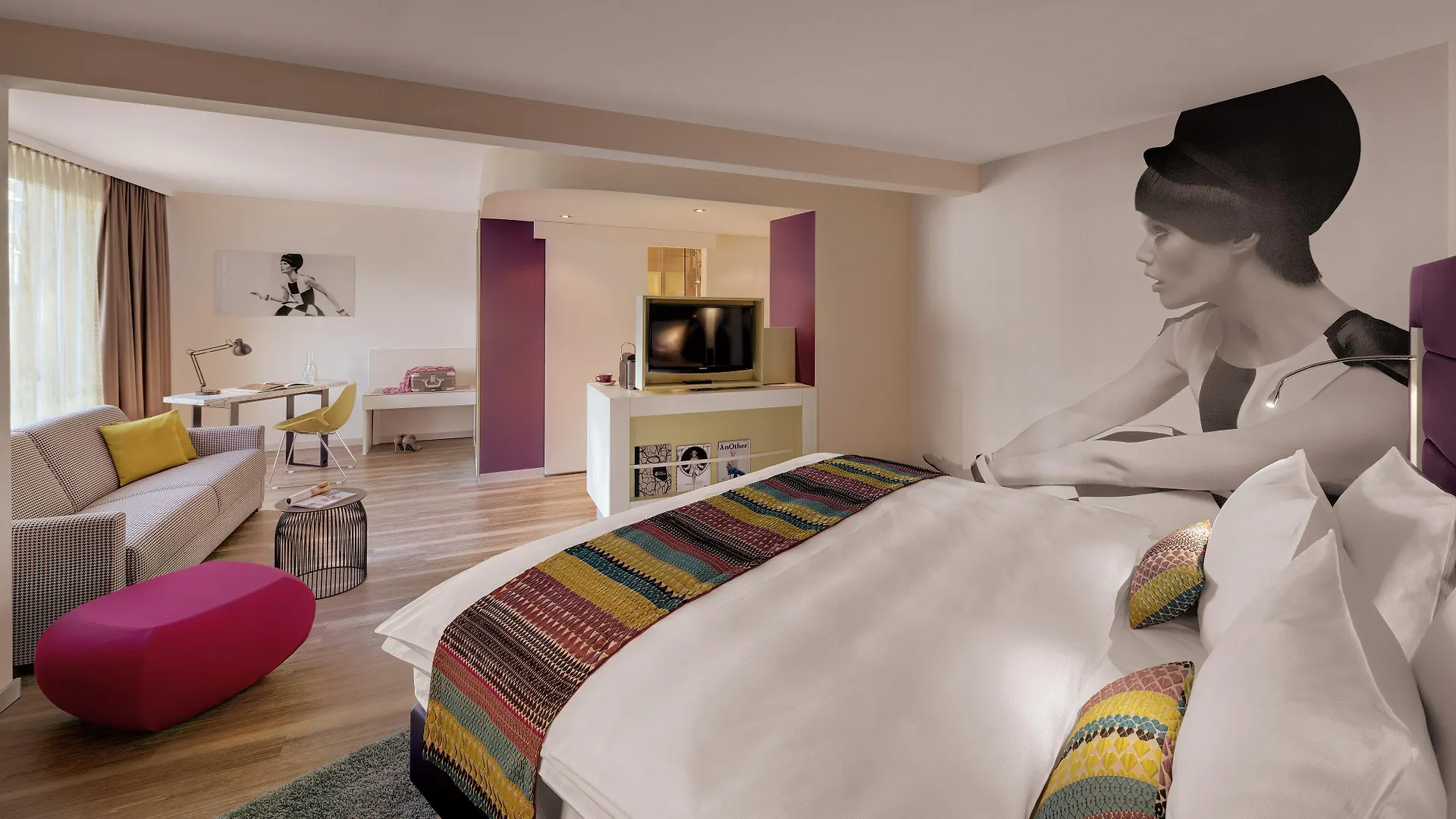 Hotel Indigo - Dusseldorf - Victoriaplatz By Ihg