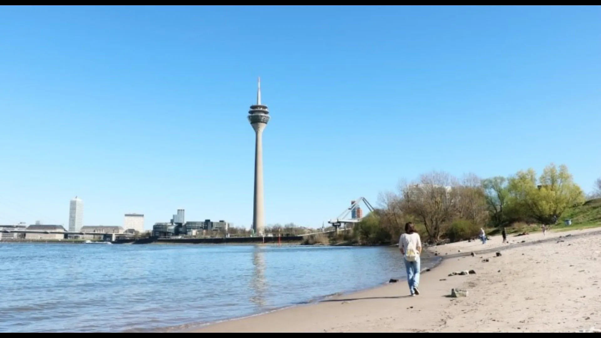 Hotel Indigo - Dusseldorf - Victoriaplatz By Ihg