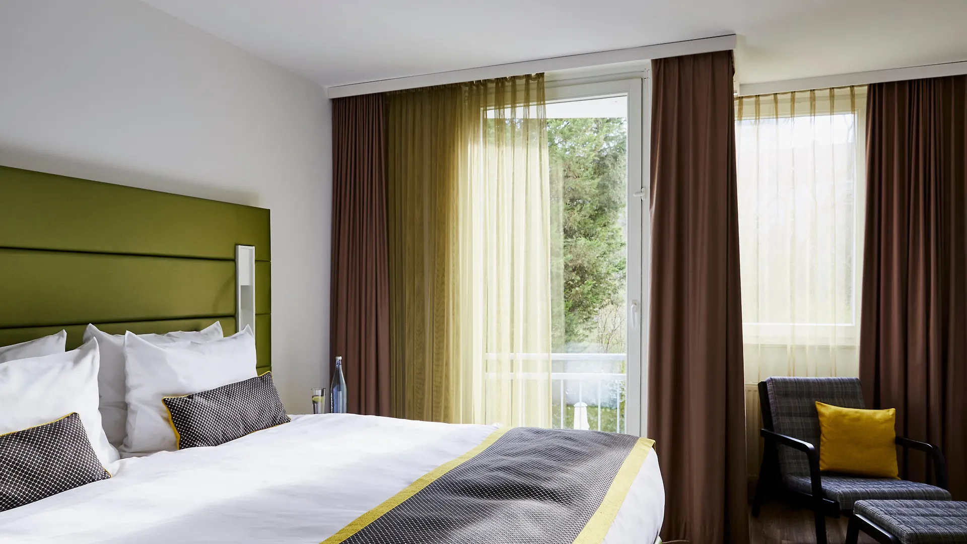 Hotel Indigo - Dusseldorf - Victoriaplatz By Ihg