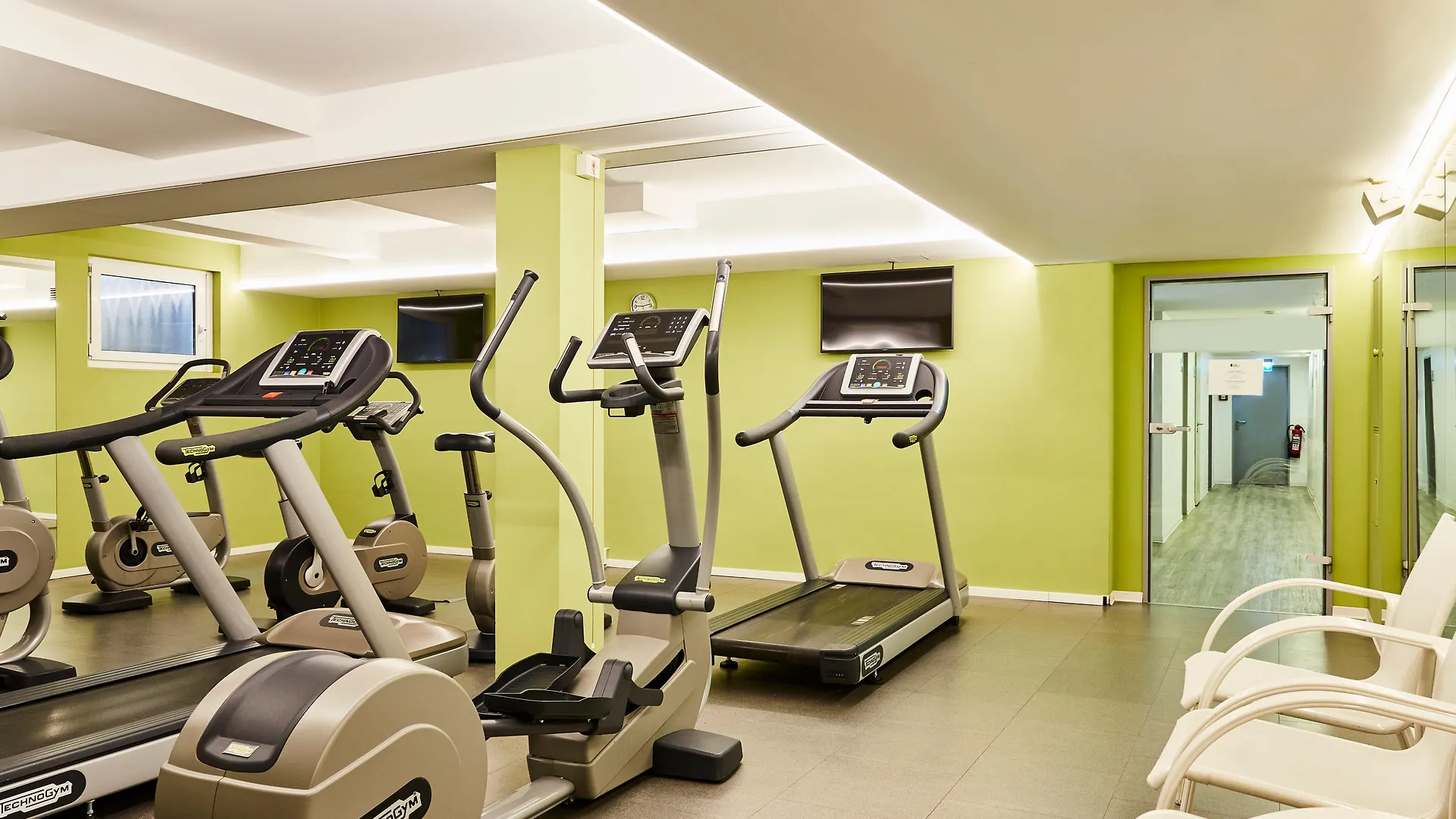 Hotel Indigo - Dusseldorf - Victoriaplatz By Ihg