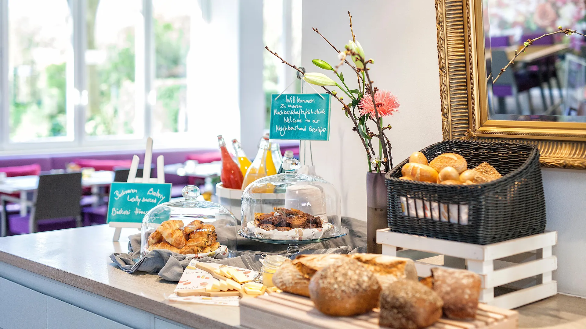 Hotel Indigo - Dusseldorf - Victoriaplatz By Ihg