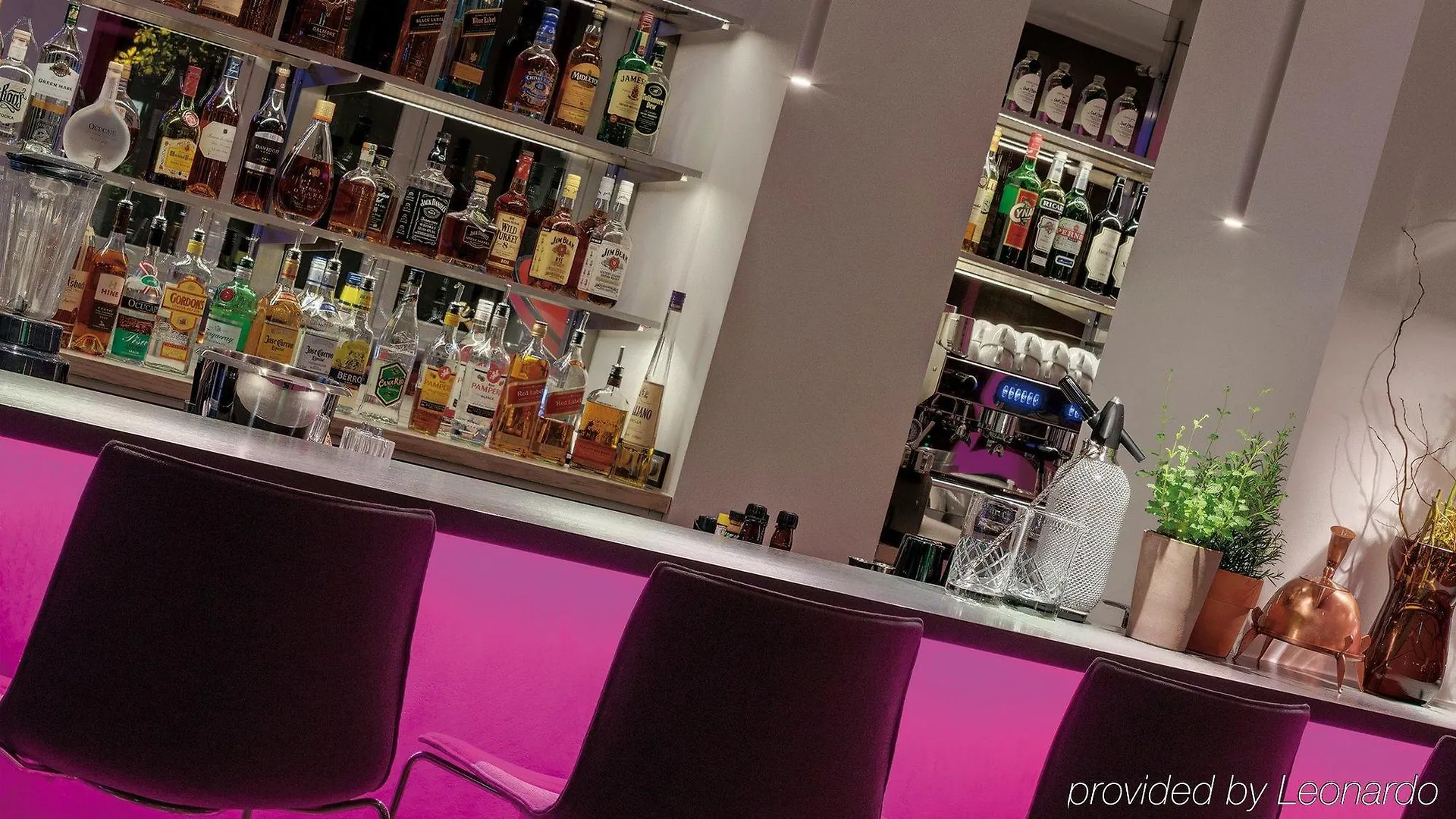 ****  Hotel Indigo - Dusseldorf - Victoriaplatz By Ihg Germany