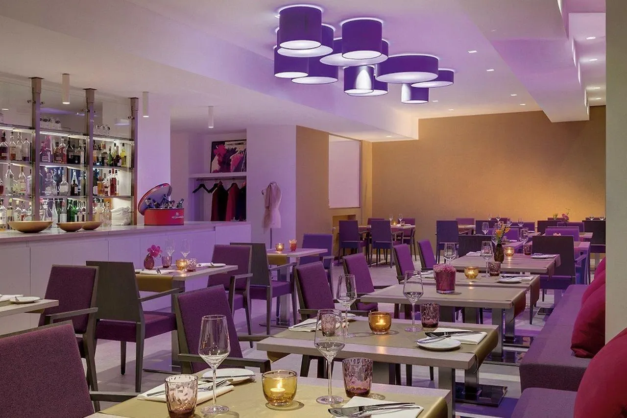 Hotel Indigo - Dusseldorf - Victoriaplatz By Ihg