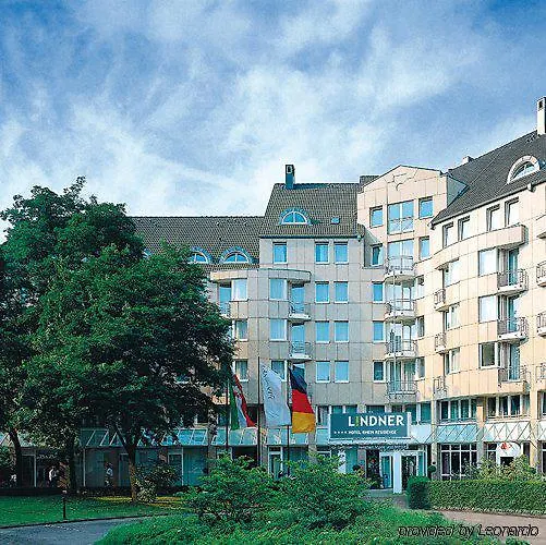 Hotel Indigo - Dusseldorf - Victoriaplatz By Ihg