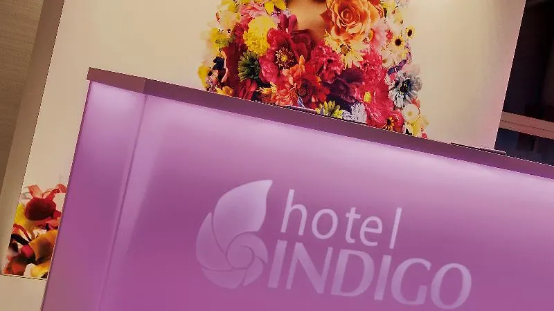 ****  Hotel Indigo - Dusseldorf - Victoriaplatz By Ihg Germany