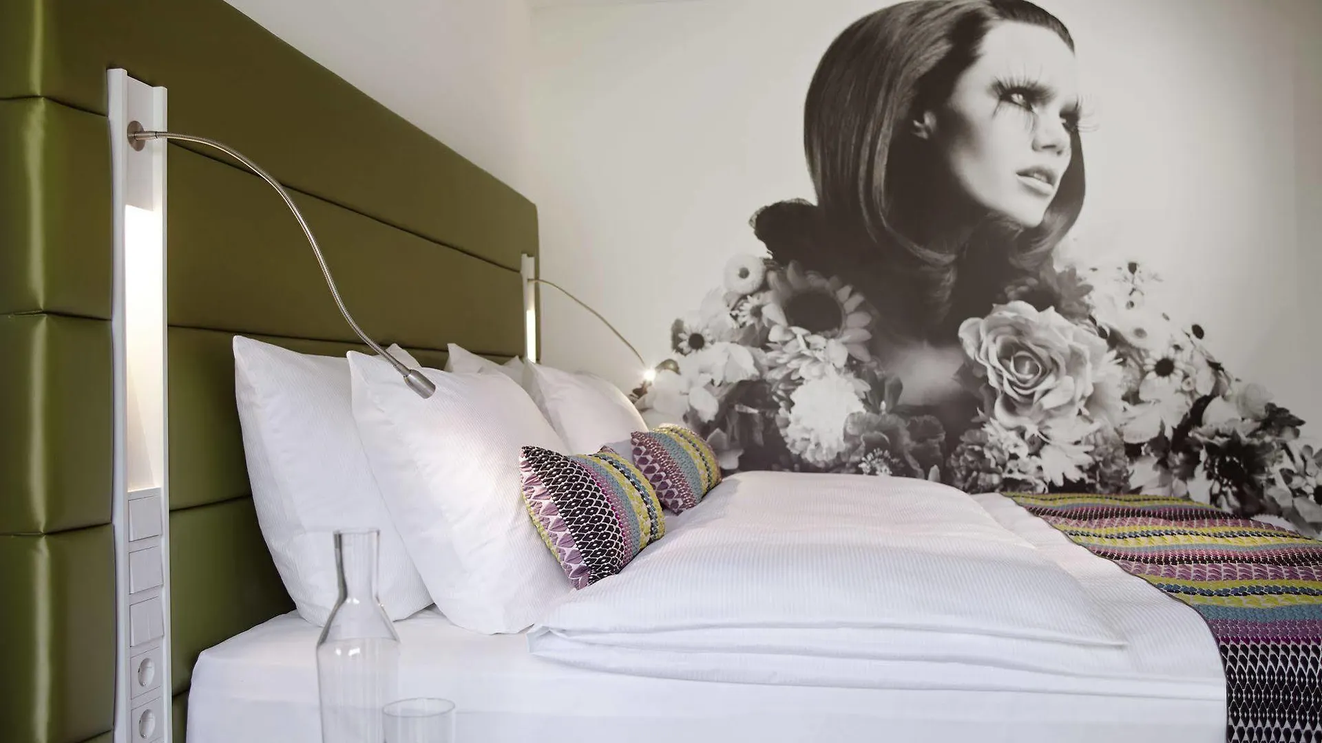 ****  Hotel Indigo - Dusseldorf - Victoriaplatz By Ihg Germany