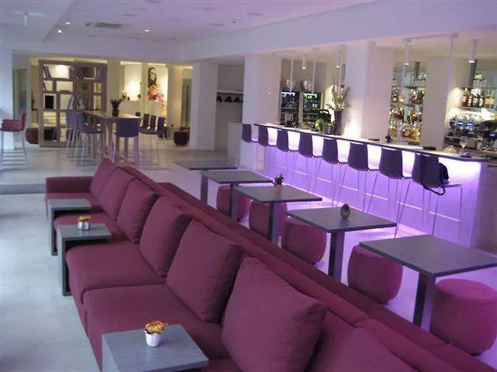 Hotel Indigo - Dusseldorf - Victoriaplatz By Ihg 4*,